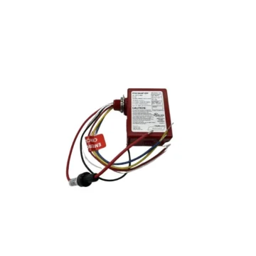 Блок обходных реле PP16 SHUNT EFP