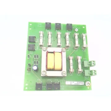 Печатная плата 34000587XD-2BA