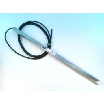 Безударный статический бар MEB 4000886C