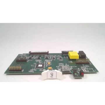 Процессорный модуль X96-2001PL-SP