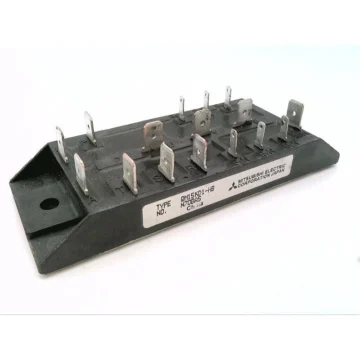 Транзистор QM15KD1-HB