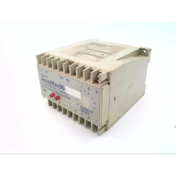 Управление сцеплением/тормозом ACCUMAX90-32-PS