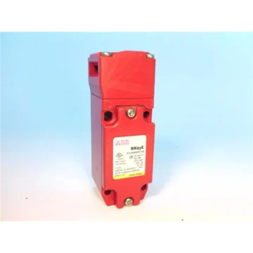 Соленоидный выключатель блокировки 2TLA050005R1130