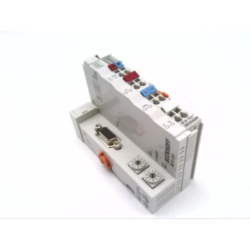 Контроллер шинных модулей BC8150