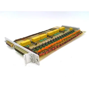 PC BOARD ASSEMBLY EBSC 4103