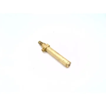 Клапан управления потоком CS-1770