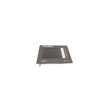 Интерфейс оператора 5485K-AC
