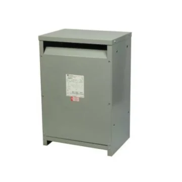 Сухой трансформатор 30J4R6C2T1