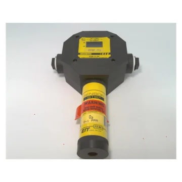 Передатчик газа 4560