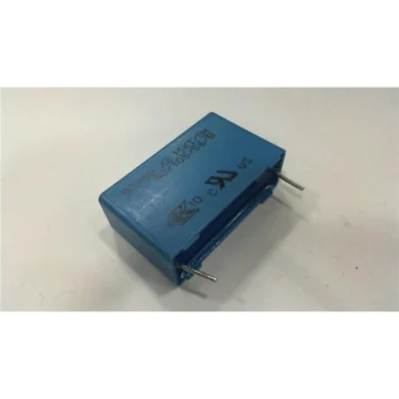 Конденсатор B32934A3474K000