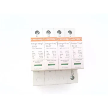 Подавитель перенапряжения STPT12-12K320V-4PM