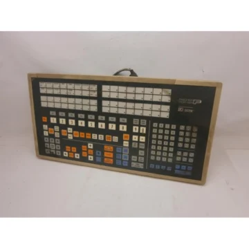 Модуль клавиатуры DCI SYSTEM 698B156U01