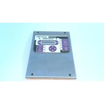 Панель управления для фантомного металлодетектора SD003-VER 4.3