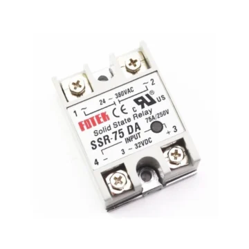 SSR-75-DA