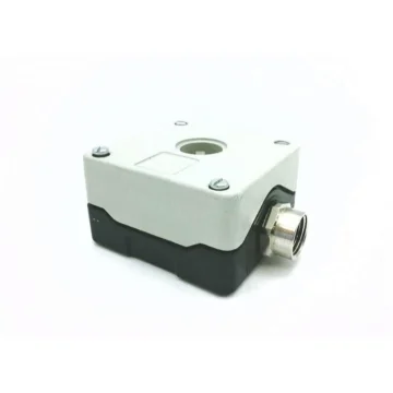 Кнопочная станция 3SB02-SM10