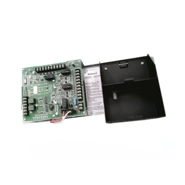 Цепь устройства оповещения HPFF8CM