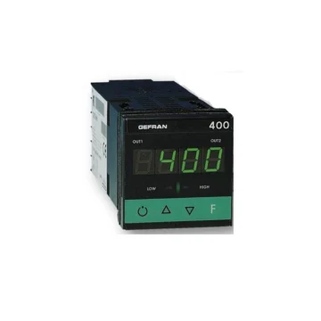 Температурный контроллер 400-RR-9-000