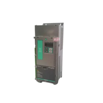Векторный инверторный привод ADL300B-2075-KBL-F-4-C-ED-ER