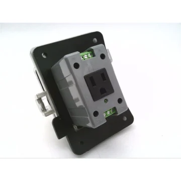 Интерфейсный разъём панели P-R2-K3RF15