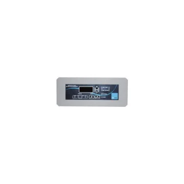 Управление и лицевая панель IQ204R11/CFACE1008