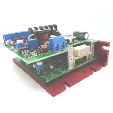 Привод постоянного тока KBMM-225D/AB4