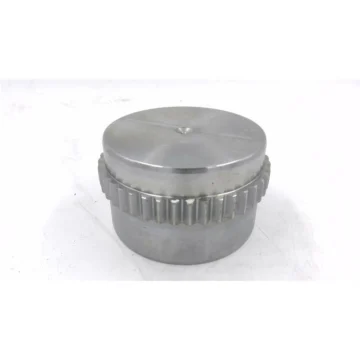 Зубчатая муфта 2 1/2W FHUB
