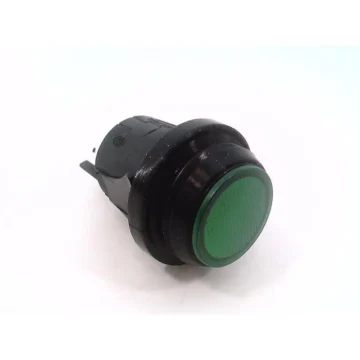 Кнопка RL-51P-21/N-0-GR/BK-P1-1