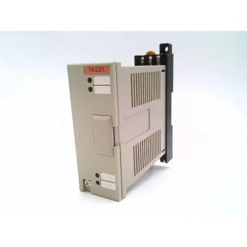 Входной модуль 3G2A3-IA221