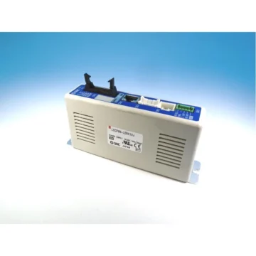 Контроллер шагового двигателя LECP6N-LERH10J