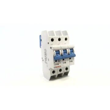 Автоматический выключатель JTEC489-3060