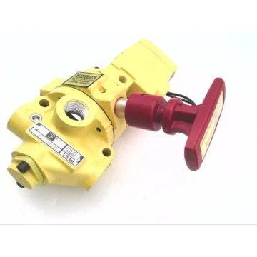 Пилотируемые клапаны Y2773A4082W
