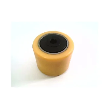 Грузовое колесо в сборе TS-MU-77800066
