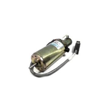 Двигатель ременной передачи MT14205C546-R3