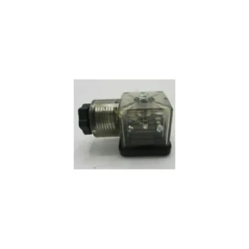 Разъем пневматического клапана MPM-120