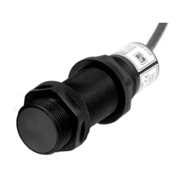 Автономный аналоговый ультразвуковой датчик RPS-401A-80