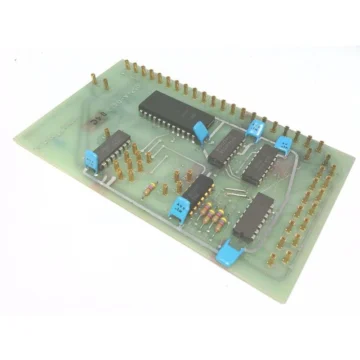 Адресная плата PC X-Y в сборе 057-A0413-04