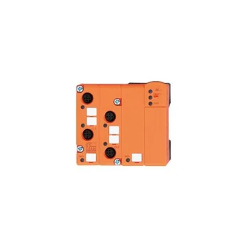 Модуль AS-INTERFACE CLASSICLINE CLASSICLINE90 4AO (C) M12 IP67-AC2518