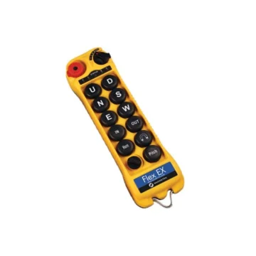 Дистанционное управление FLEX-12EX2-TX