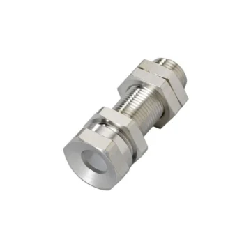 FIXING/M8/BASIC/MS/END STOP-E10849
