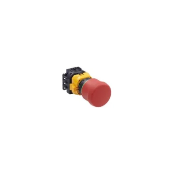 Аварийный выключатель XW1E-BV4TG11MR