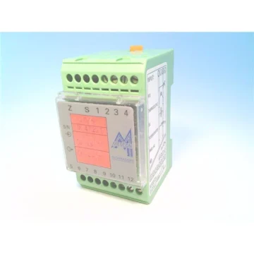 20/6V (0-150)V