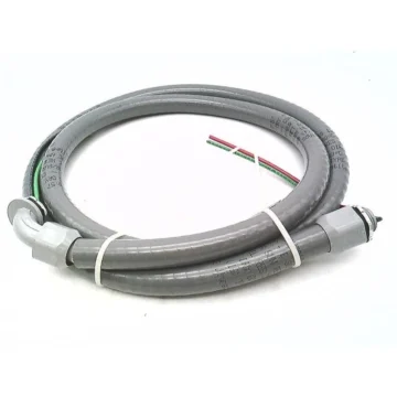 Монтаж проводки R126