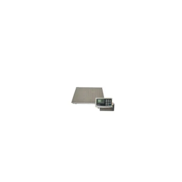 Платформенные весы 320D-SP