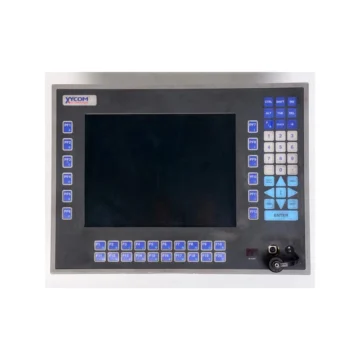 Плоский ПК 3412 KP