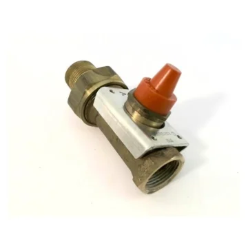 Клапан радиатора V5076B 1023