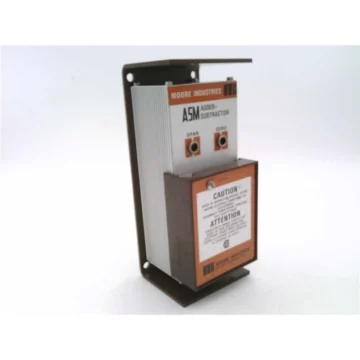 Сумматор-субтрактор ASM/2X4-20MA/Z4-20MA/24AC