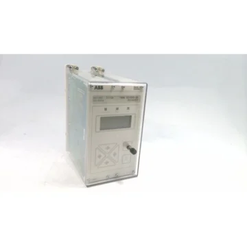 Реле перегрузки по току 1MRK-001643-BA