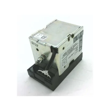 Расцепитель пониженного напряжения 1SDA038310R1