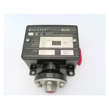 Реле давления B420S-1000