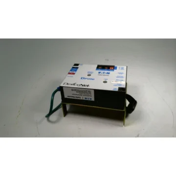 Сетевой интерфейс устройства NET PRODUCT OPERATED 66D2132G02